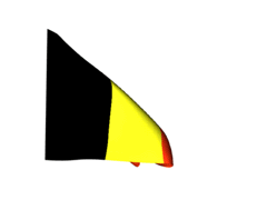 Belgium flag