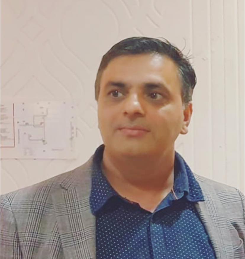 नरहरि सापकोटा