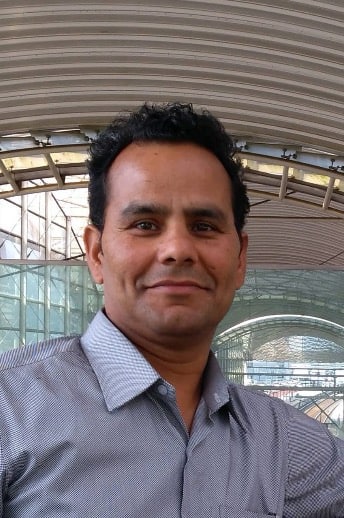 टिकाराम सापकोटा